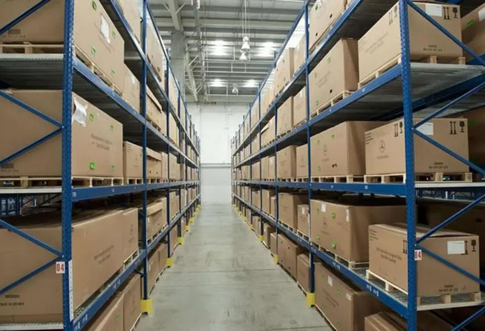 泉州到顺德区货物仓储