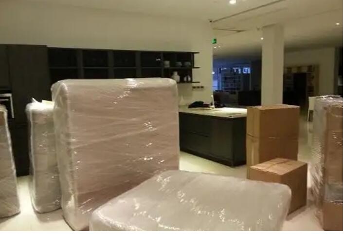 泉州到顺德区长途搬家