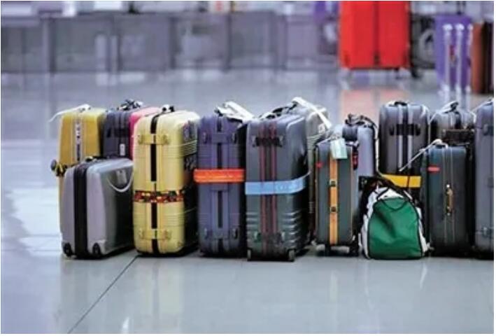 泉州到顺德区行李托运